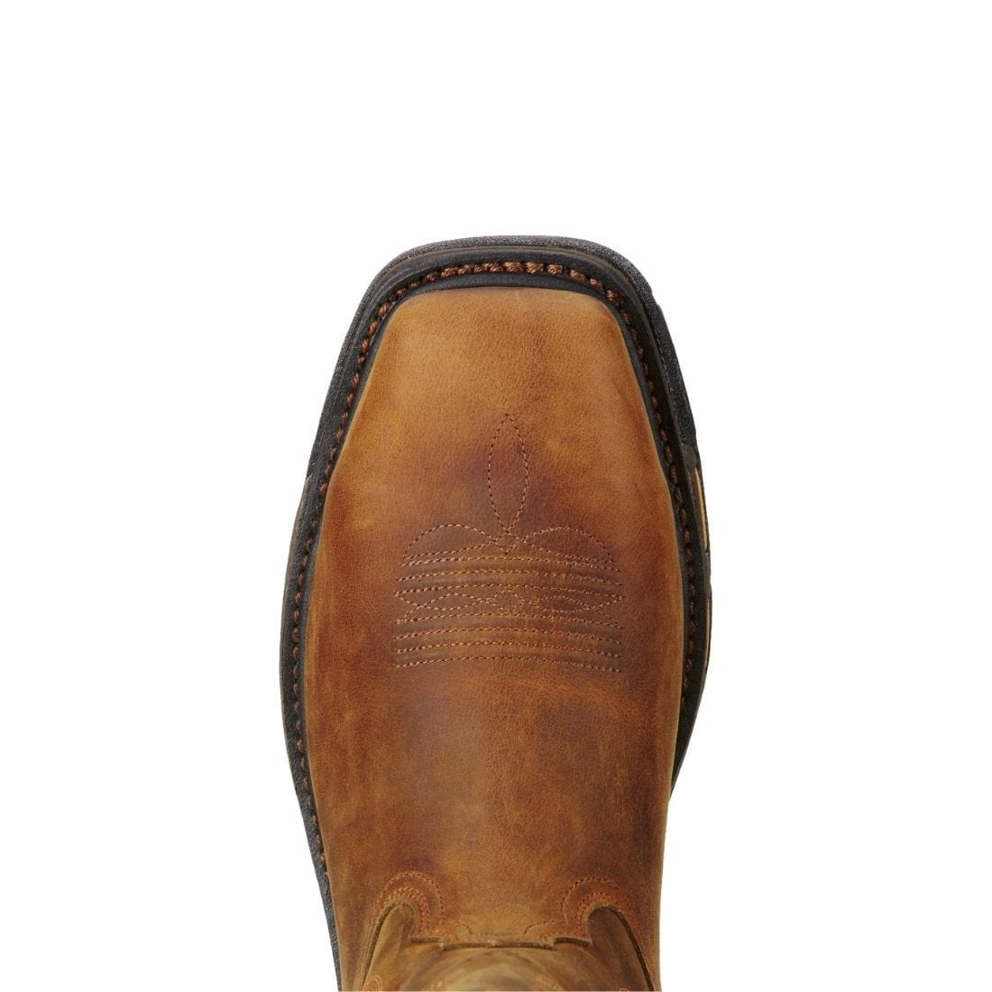 Ariat WORKWEAR - Boots Safety Ariat Mens WorkHog WST Safety Boot