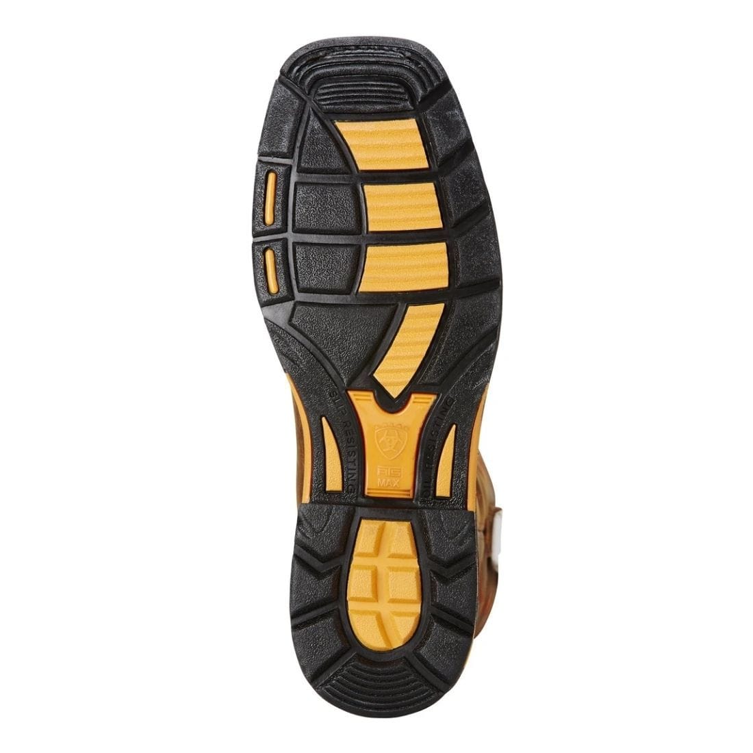 Ariat WORKWEAR - Boots Safety Ariat Mens WorkHog WST Safety Boot