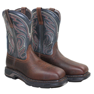 Ariat FOOTWEAR - Mens Western Boots Ariat Mens WorkHog XT Carbon Toe Top Boot
