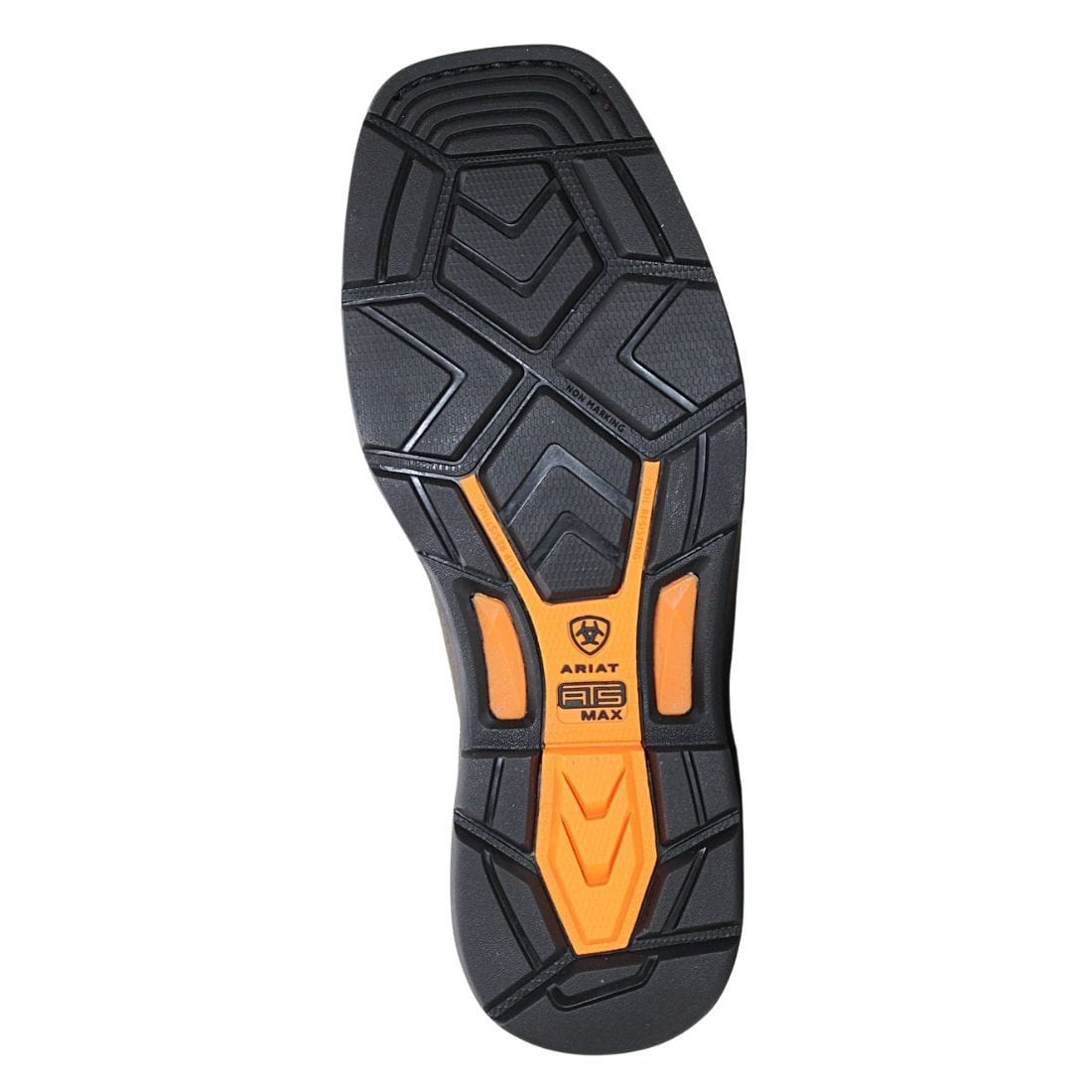 Ariat FOOTWEAR - Mens Western Boots Ariat Mens WorkHog XT Top Boot