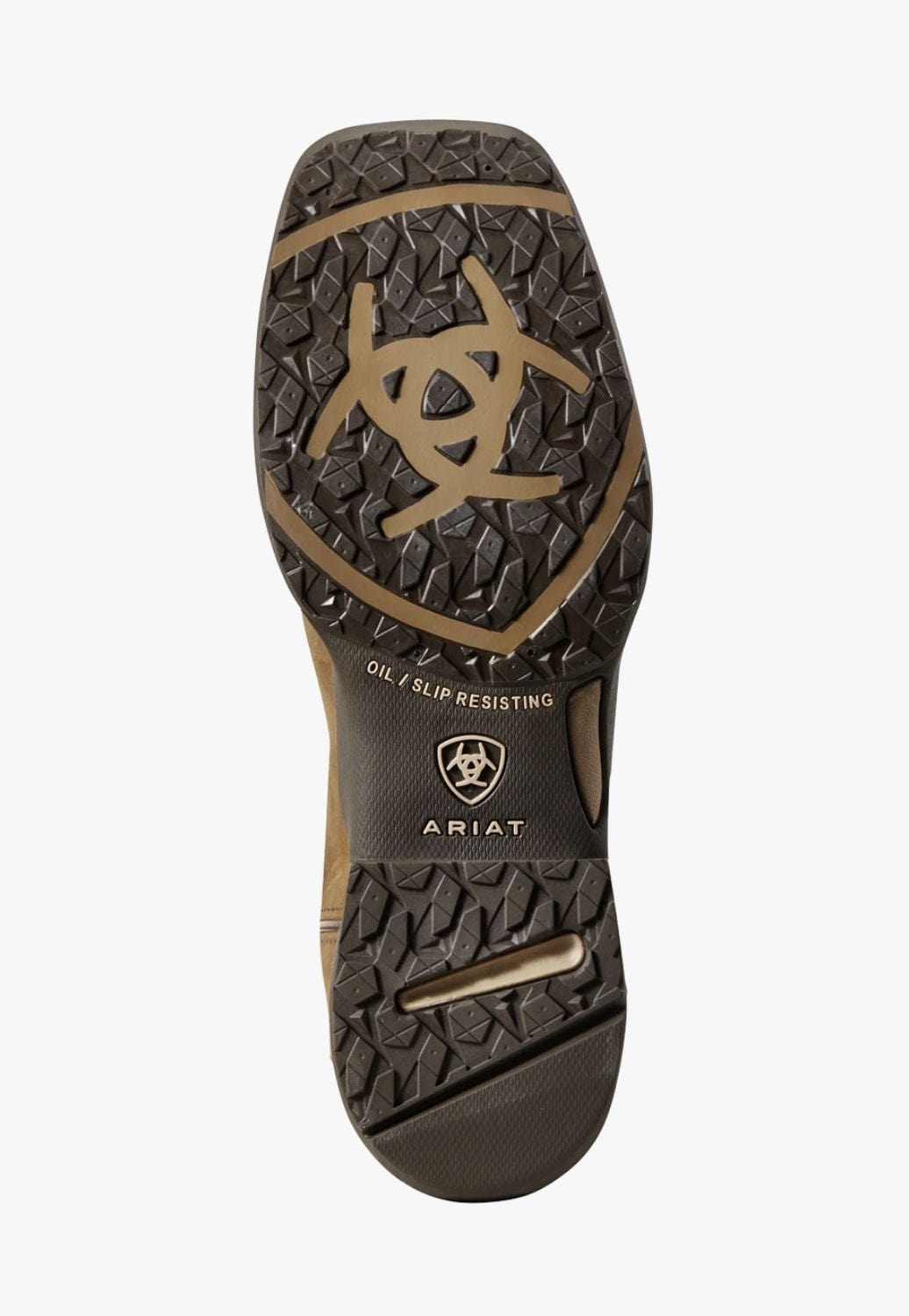 Ariat FOOTWEAR - Womens Western Boots Ariat Womens Anthem H2O Boots