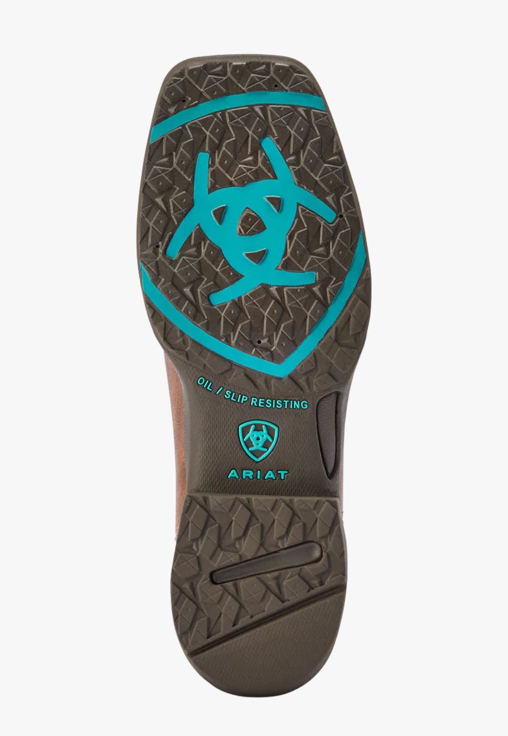 Ariat FOOTWEAR - Womens Western Boots Ariat Womens Anthem Shortie Boot