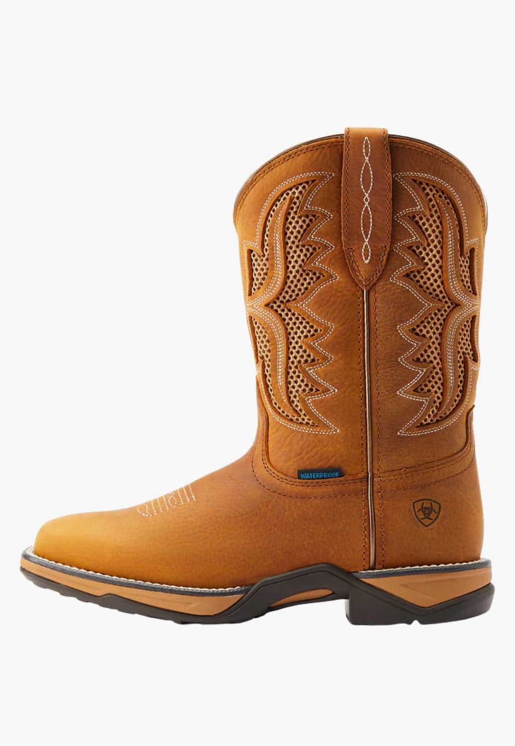 Ariat FOOTWEAR - Womens Western Boots Ariat Womens Anthem VentTEK H20 Top Boot