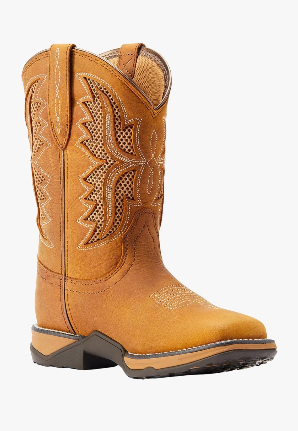 Ariat FOOTWEAR - Womens Western Boots Ariat Womens Anthem VentTEK H20 Top Boot