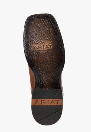 Ariat FOOTWEAR - Womens Western Boots Ariat Womens Circuit Luna Boot