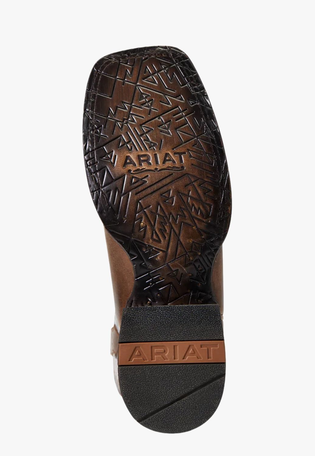 Ariat FOOTWEAR - Womens Western Boots Ariat Womens Circuit Savanna Boot