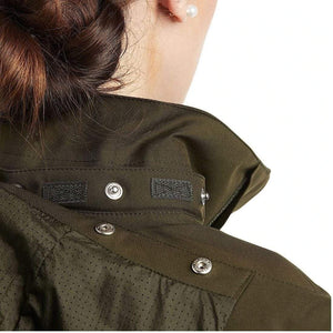 Ariat CLOTHING-Womens Jackets Ariat Womens Coastal H2O Jacket