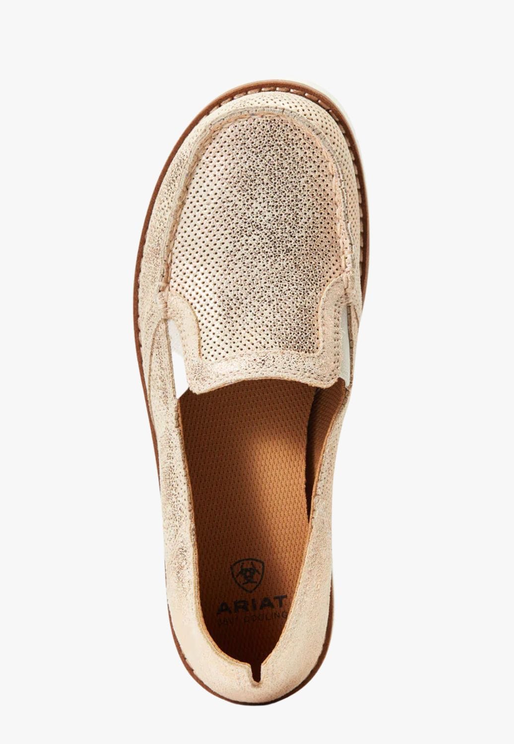 Ariat FOOTWEAR - Womens Casual Ariat Womens Cruiser 360 Shoe