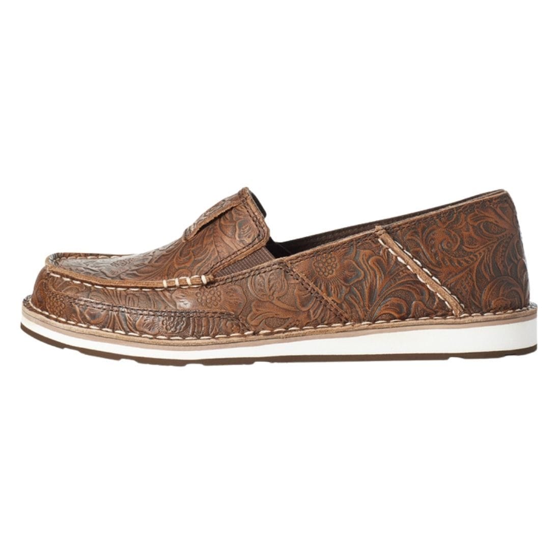 Ariat FOOTWEAR - Womens Casual Ariat Womens Cruiser Shoe