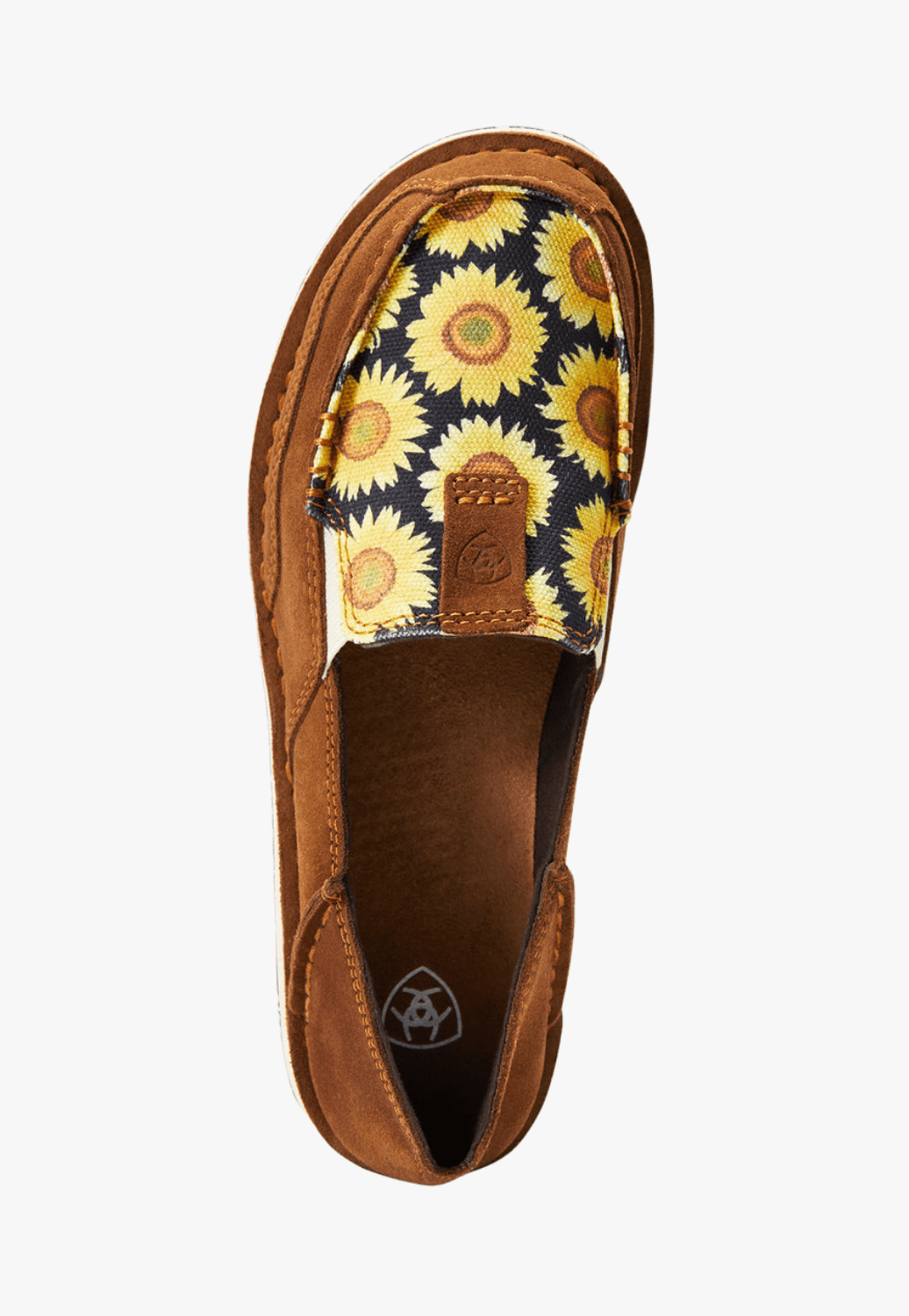 Ariat FOOTWEAR - Womens Casual Ariat Womens Cruiser Shoe