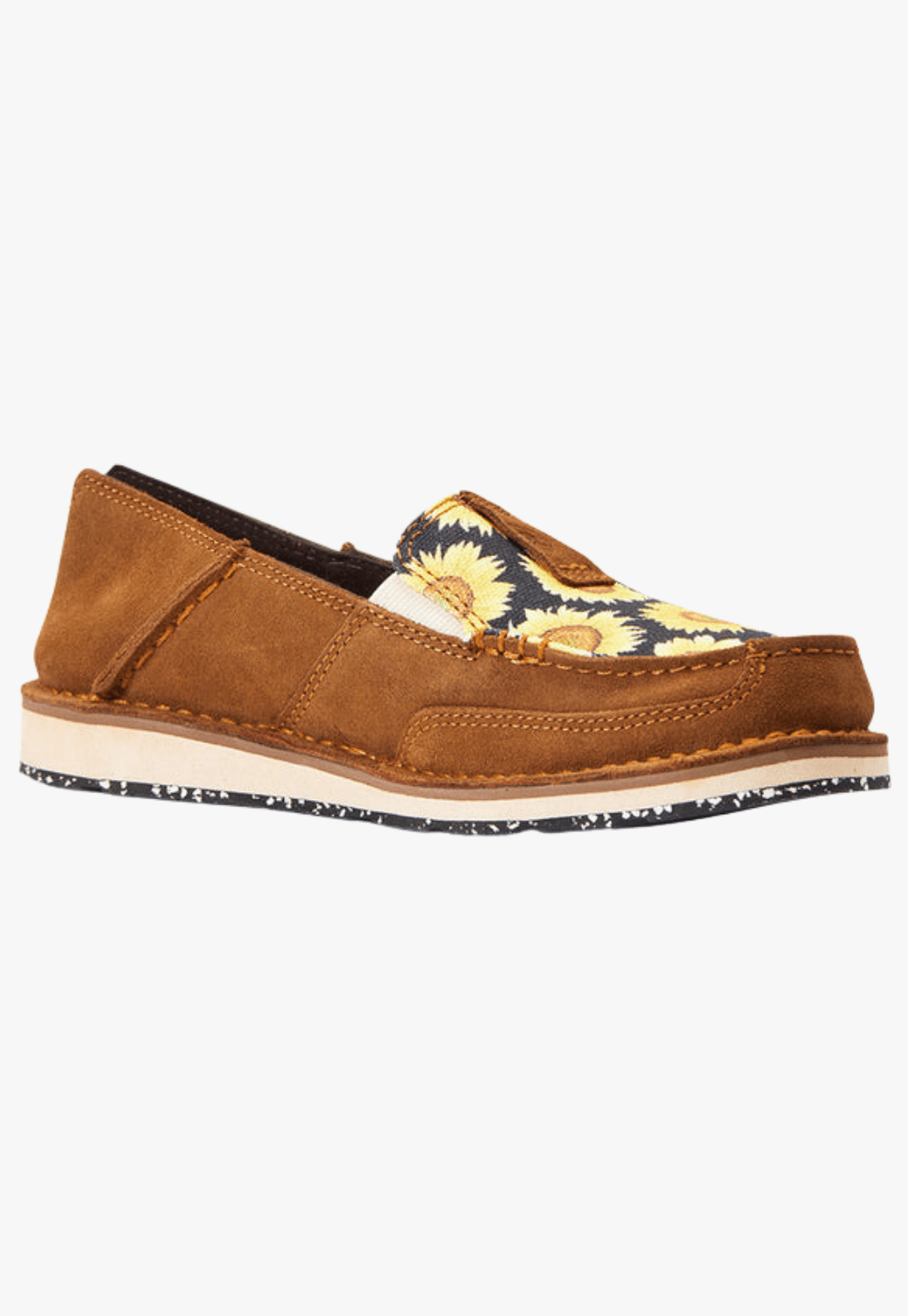 Ariat FOOTWEAR - Womens Casual Ariat Womens Cruiser Shoe