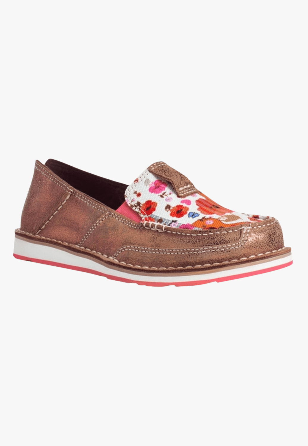Ariat FOOTWEAR - Womens Casual Ariat Womens Cruiser Shoe