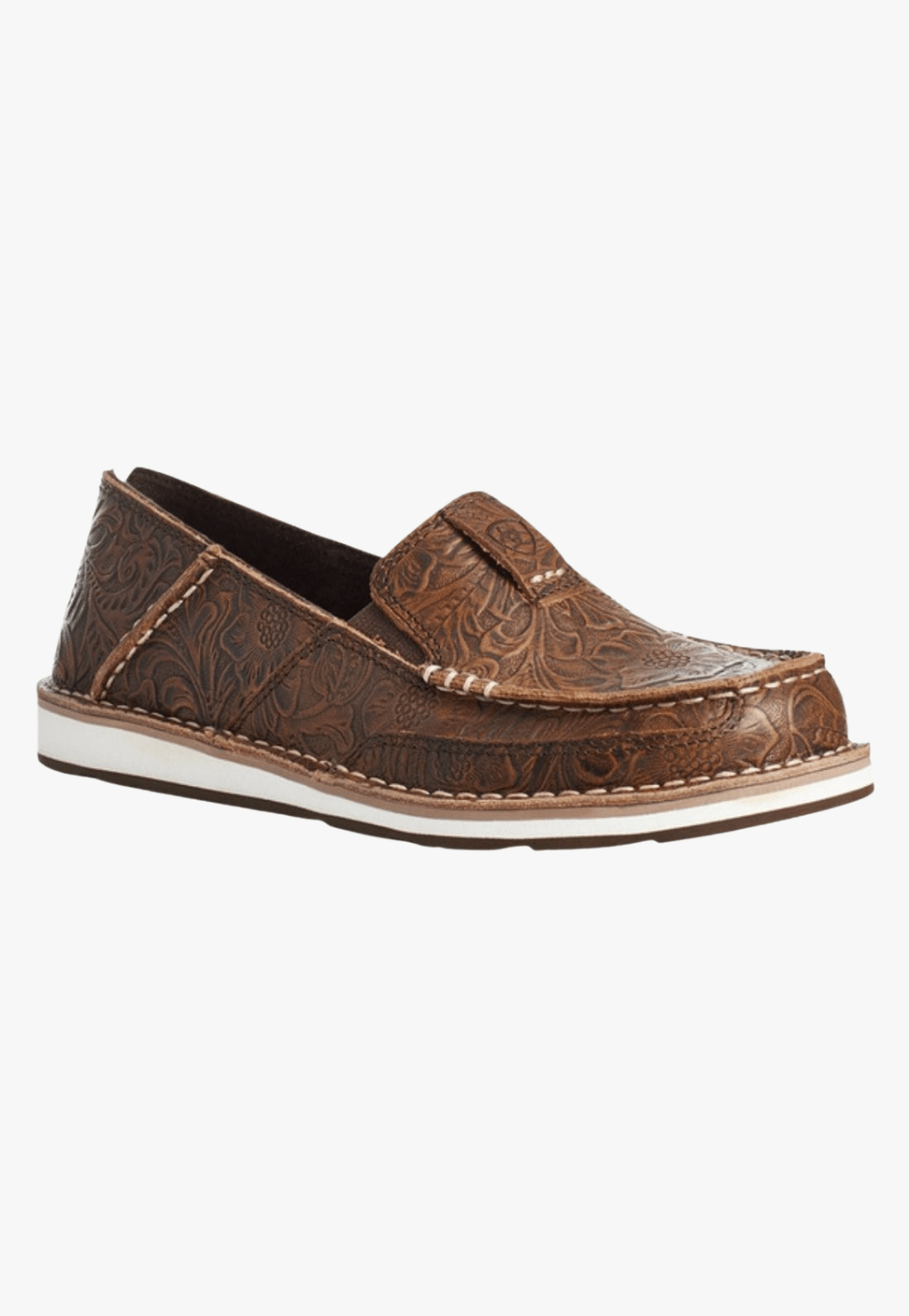 Ariat FOOTWEAR - Womens Casual Ariat Womens Cruiser Shoe