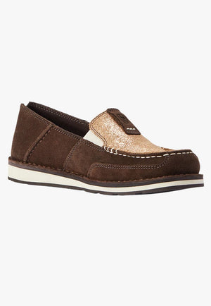 Ariat FOOTWEAR - Womens Casual Ariat Womens Cruiser Shoe