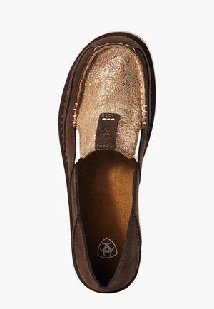 Ariat FOOTWEAR - Womens Casual Ariat Womens Cruiser Shoe