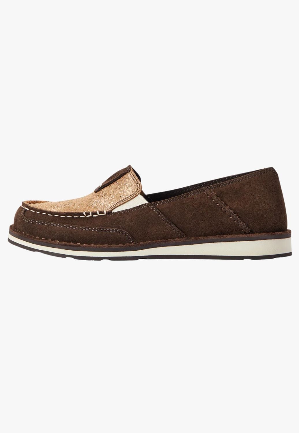 Ariat FOOTWEAR - Womens Casual Ariat Womens Cruiser Shoe