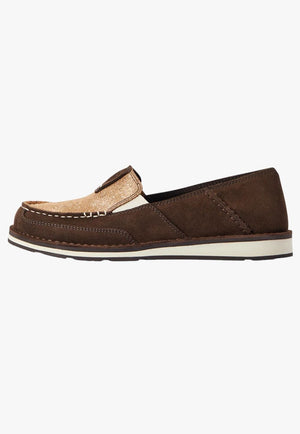 Ariat FOOTWEAR - Womens Casual Ariat Womens Cruiser Shoe