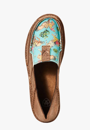 Ariat FOOTWEAR - Womens Casual Ariat Womens Cruiser Shoe
