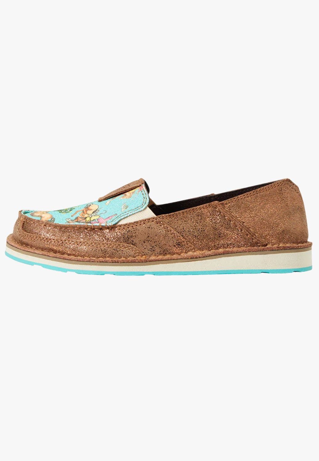 Ariat FOOTWEAR - Womens Casual Ariat Womens Cruiser Shoe