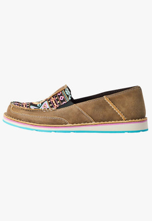 Ariat FOOTWEAR - Womens Casual Ariat Womens Cruiser Shoe