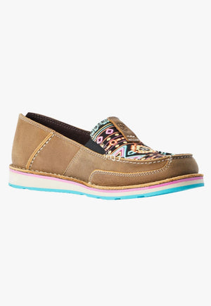 Ariat FOOTWEAR - Womens Casual Ariat Womens Cruiser Shoe