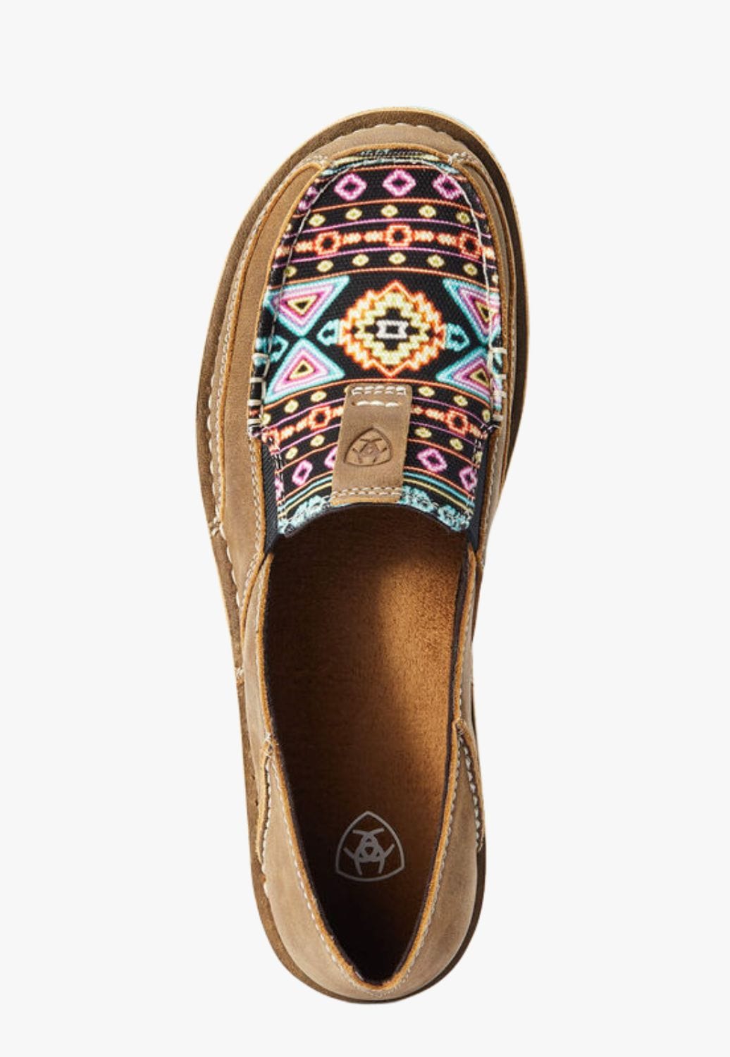 Ariat FOOTWEAR - Womens Casual Ariat Womens Cruiser Shoe