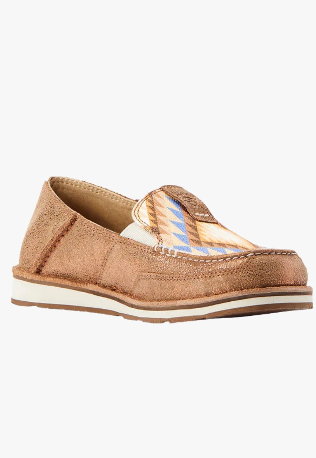 Ariat FOOTWEAR - Womens Casual Ariat Womens Cruiser Shoe