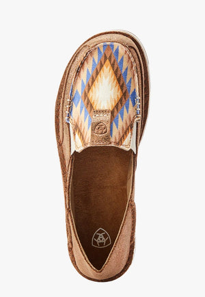Ariat FOOTWEAR - Womens Casual Ariat Womens Cruiser Shoe