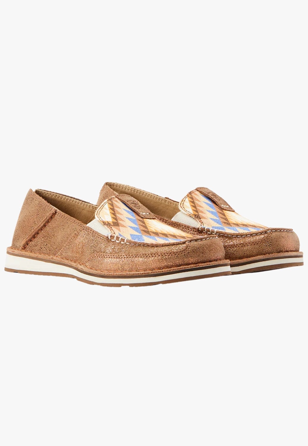 Ariat FOOTWEAR - Womens Casual Ariat Womens Cruiser Shoe