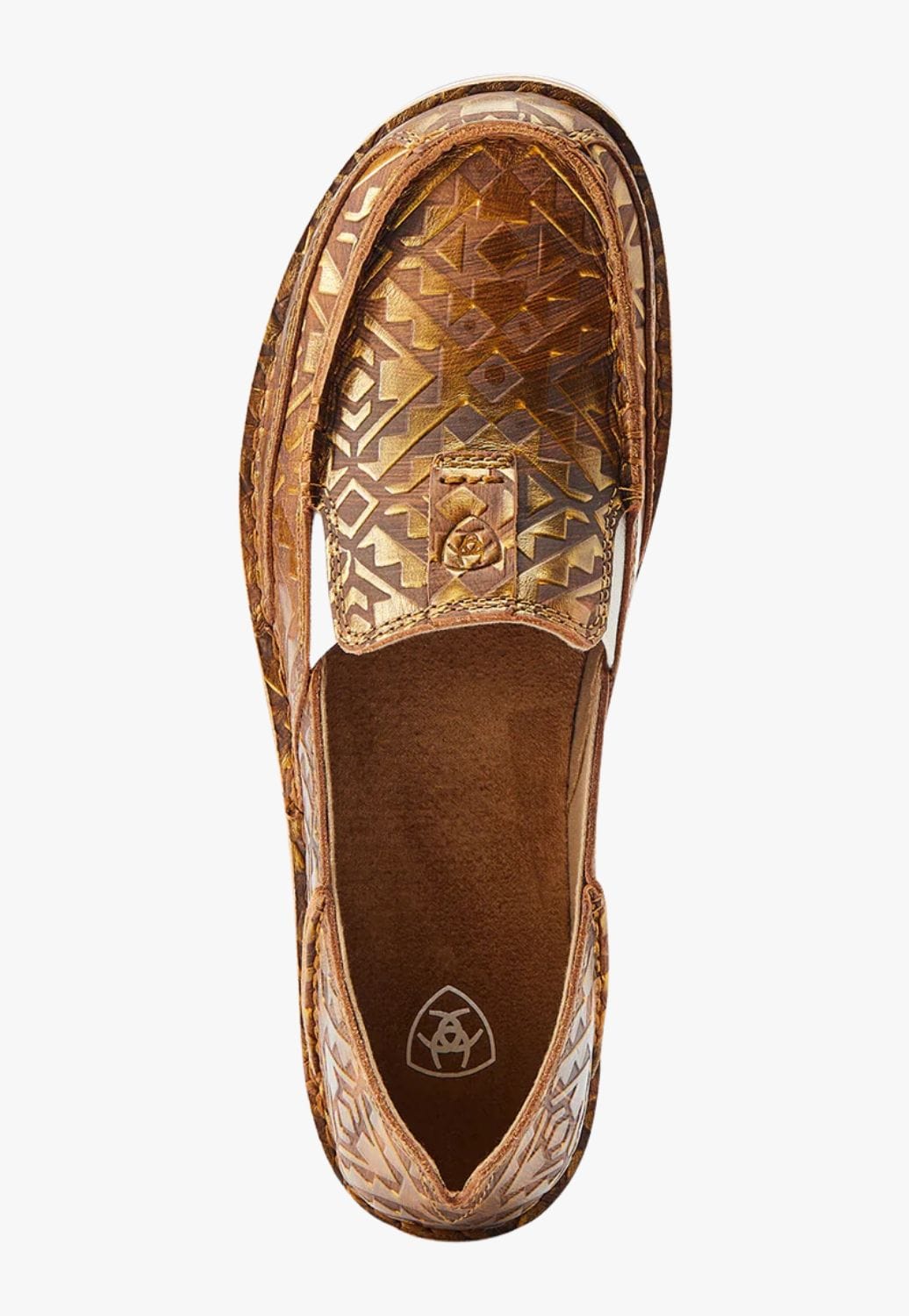 Ariat FOOTWEAR - Womens Casual Ariat Womens Cruiser Shoe