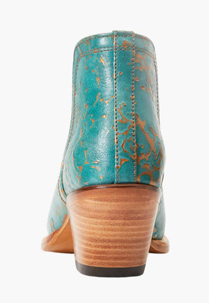 Ariat FOOTWEAR - Womens Fashion Boots Ariat Womens Dixon Boots