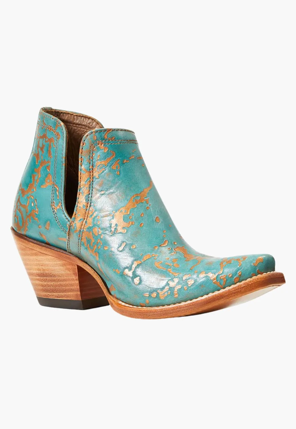 Ariat FOOTWEAR - Womens Fashion Boots Ariat Womens Dixon Boots