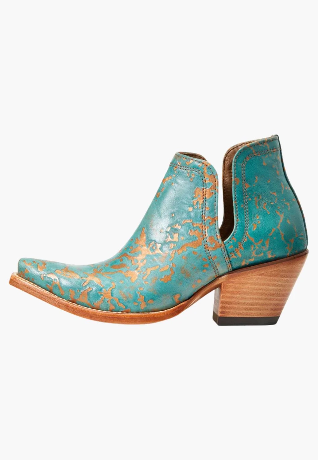 Ariat FOOTWEAR - Womens Fashion Boots Ariat Womens Dixon Boots