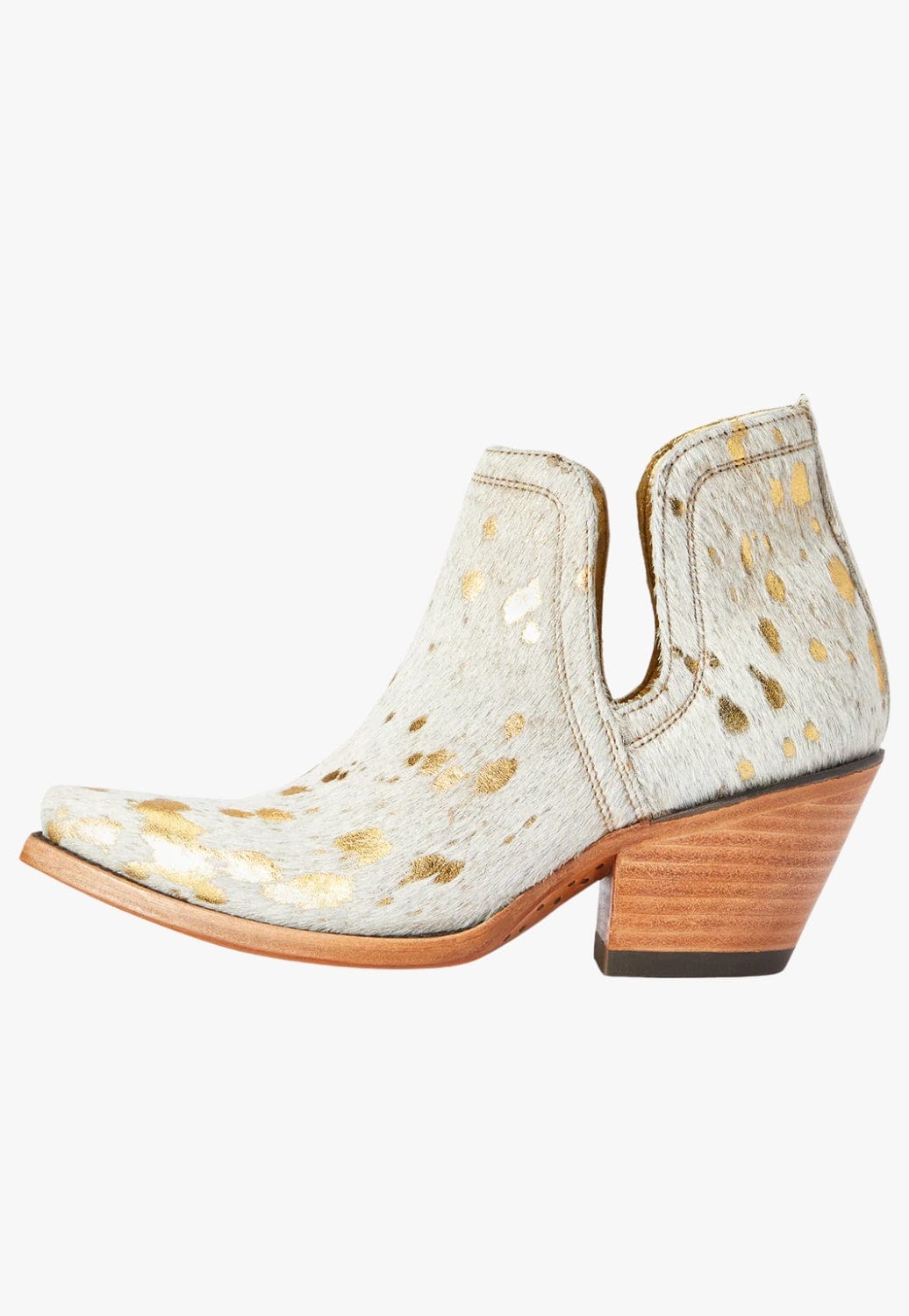 Ariat FOOTWEAR - Womens Western Boots Ariat Womens Dixon Haircalf Boot