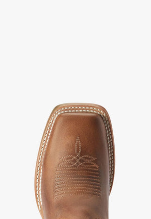 Ariat FOOTWEAR - Womens Western Boots Ariat Womens Frontier Tilly Top Boot