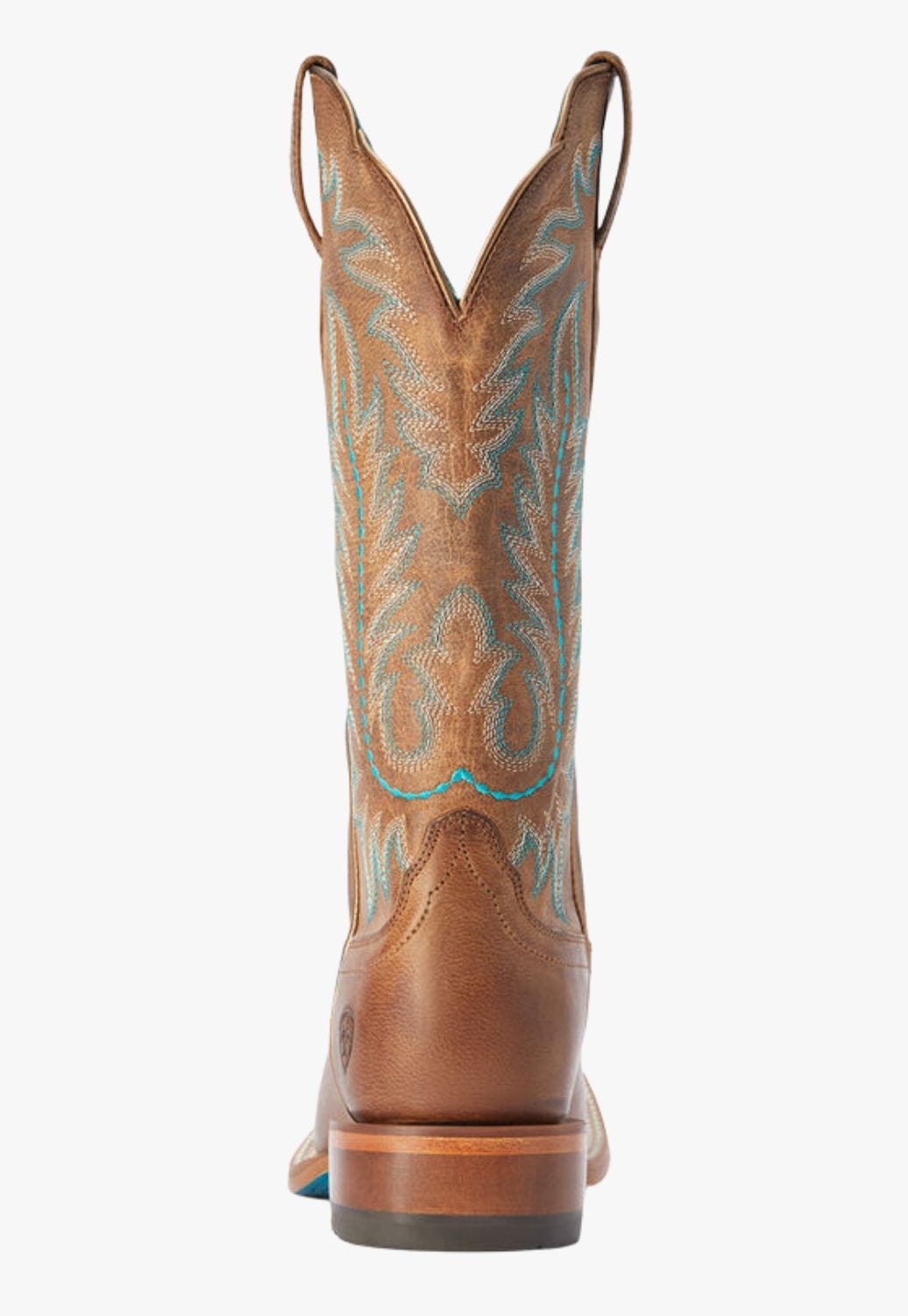 Ariat FOOTWEAR - Womens Western Boots Ariat Womens Frontier Tilly Top Boot