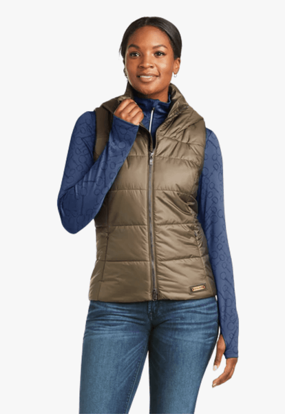 Bodywarmer matelassé femme - 2G PUBLICITE Sarl Bodywarmer matelassé femme - 2G PUBLICITE Sarl