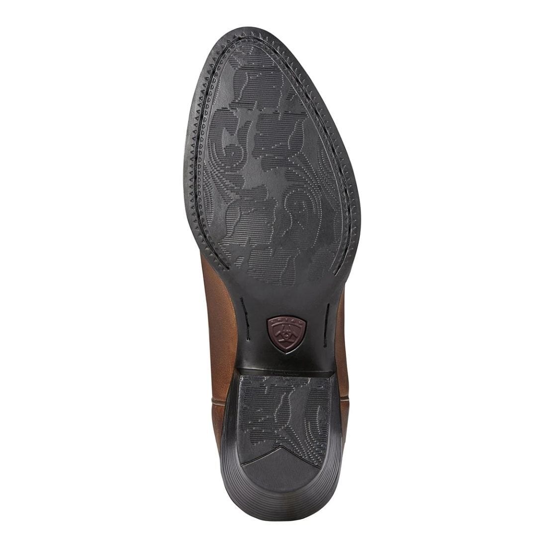 Ariat FOOTWEAR - Womens Western Boots Ariat Womens Heritage Western R Toe Top Boot