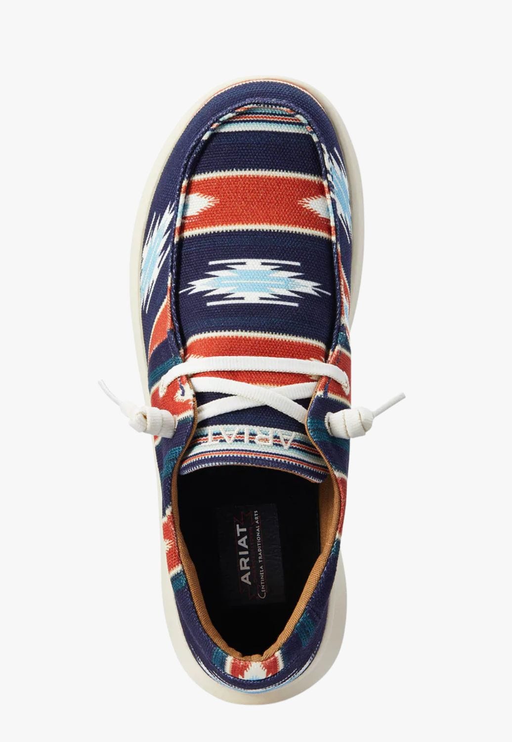 Ariat FOOTWEAR - Womens Casual Ariat Womens Hilo Cristo