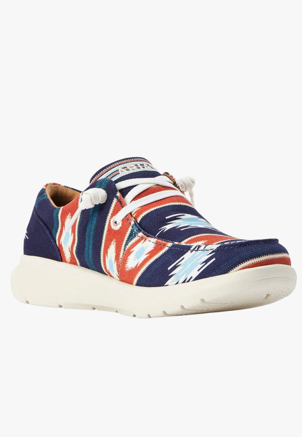 Ariat FOOTWEAR - Womens Casual Ariat Womens Hilo Cristo