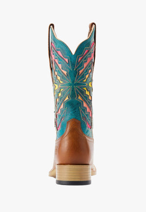 Ariat FOOTWEAR - Womens Western Boots Ariat Womens Laney VentTEK 360 Top Boot