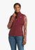 Ariat CLOTHING-Womens Vests Ariat Womens New Team Softshell Vest
