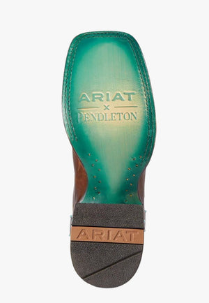 Ariat FOOTWEAR - Womens Western Boots Ariat Womens Pendleton Circuit Savanna Boots