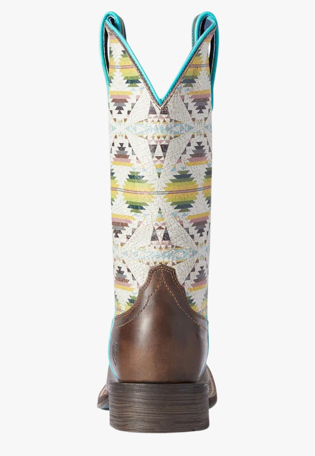 Ariat FOOTWEAR - Womens Western Boots Ariat Womens Pendleton Circuit Savanna Boots