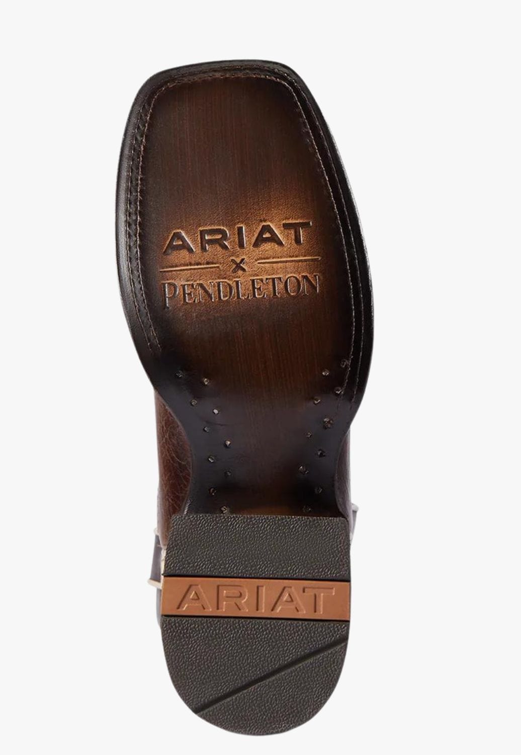 Ariat FOOTWEAR - Womens Western Boots Ariat Womens Pendleton Circuit Savanna Boots