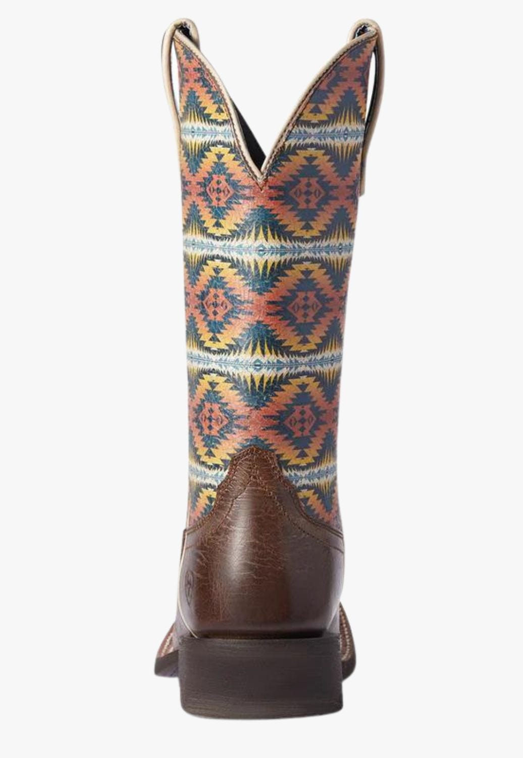 Ariat FOOTWEAR - Womens Western Boots Ariat Womens Pendleton Circuit Savanna Boots
