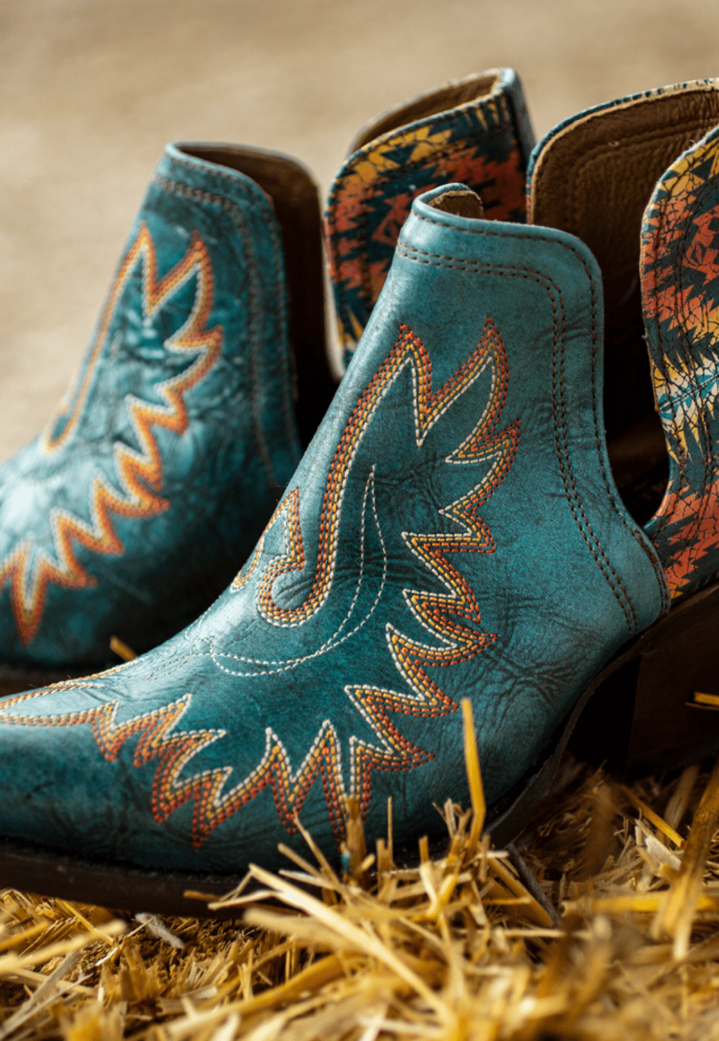 Ariat FOOTWEAR - Womens Western Boots Ariat Womens Pendleton Dixon Boot