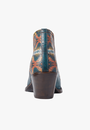 Ariat FOOTWEAR - Womens Western Boots Ariat Womens Pendleton Dixon Boot