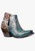 Ariat FOOTWEAR - Womens Western Boots Ariat Womens Pendleton Dixon Boot