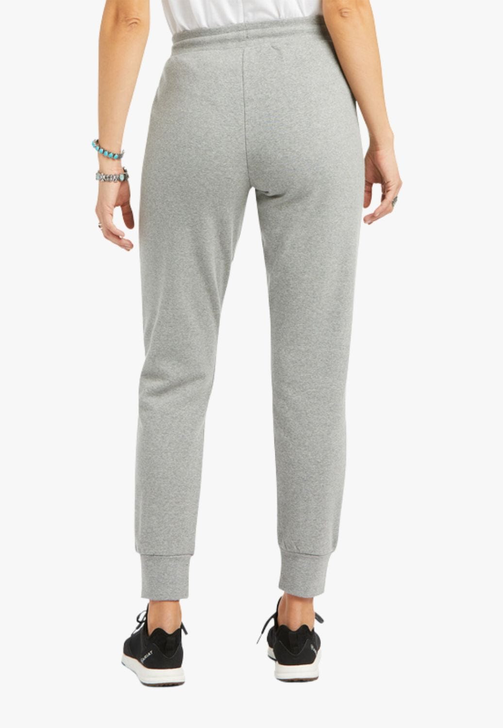 Ariat CLOTHING-Womens Trackpants Ariat Womens REAL Sweatpants